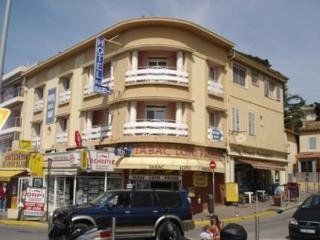 Hotel De La Baie