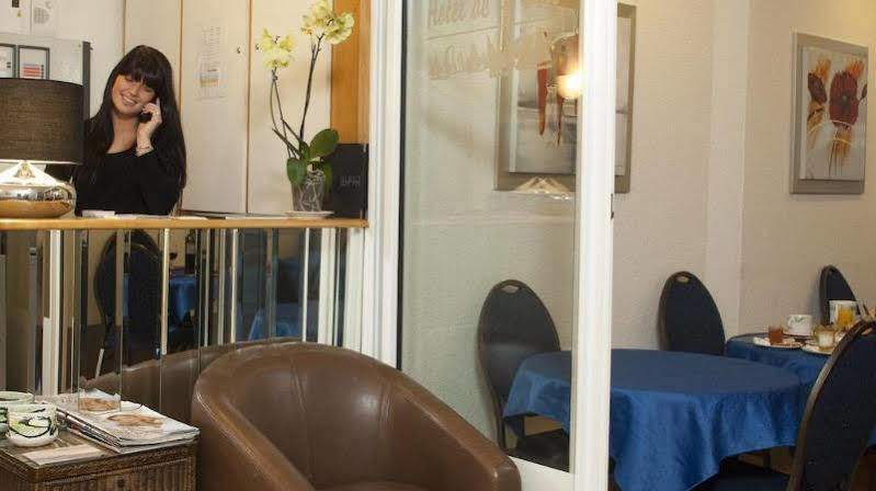 De La Baie Hotel Bandol