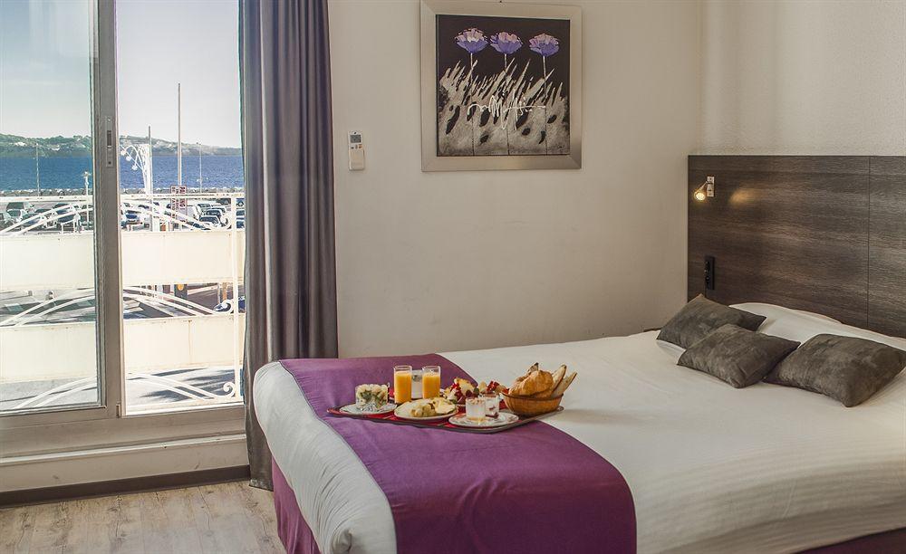 Hotel De La Baie 3*