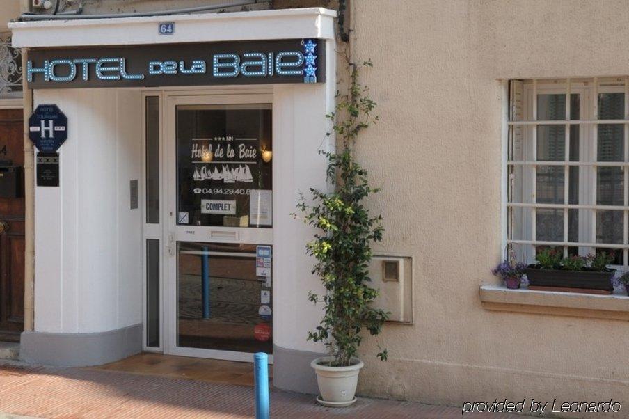 De La Baie Hotel