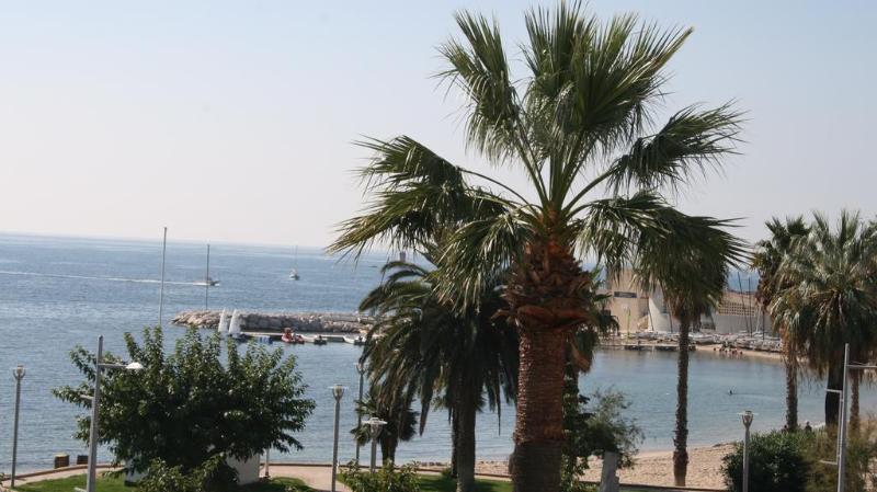 De La Baie Bandol