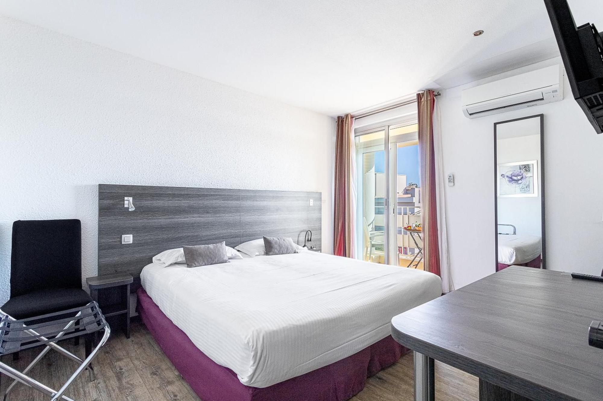 De La Baie Hotel Bandol