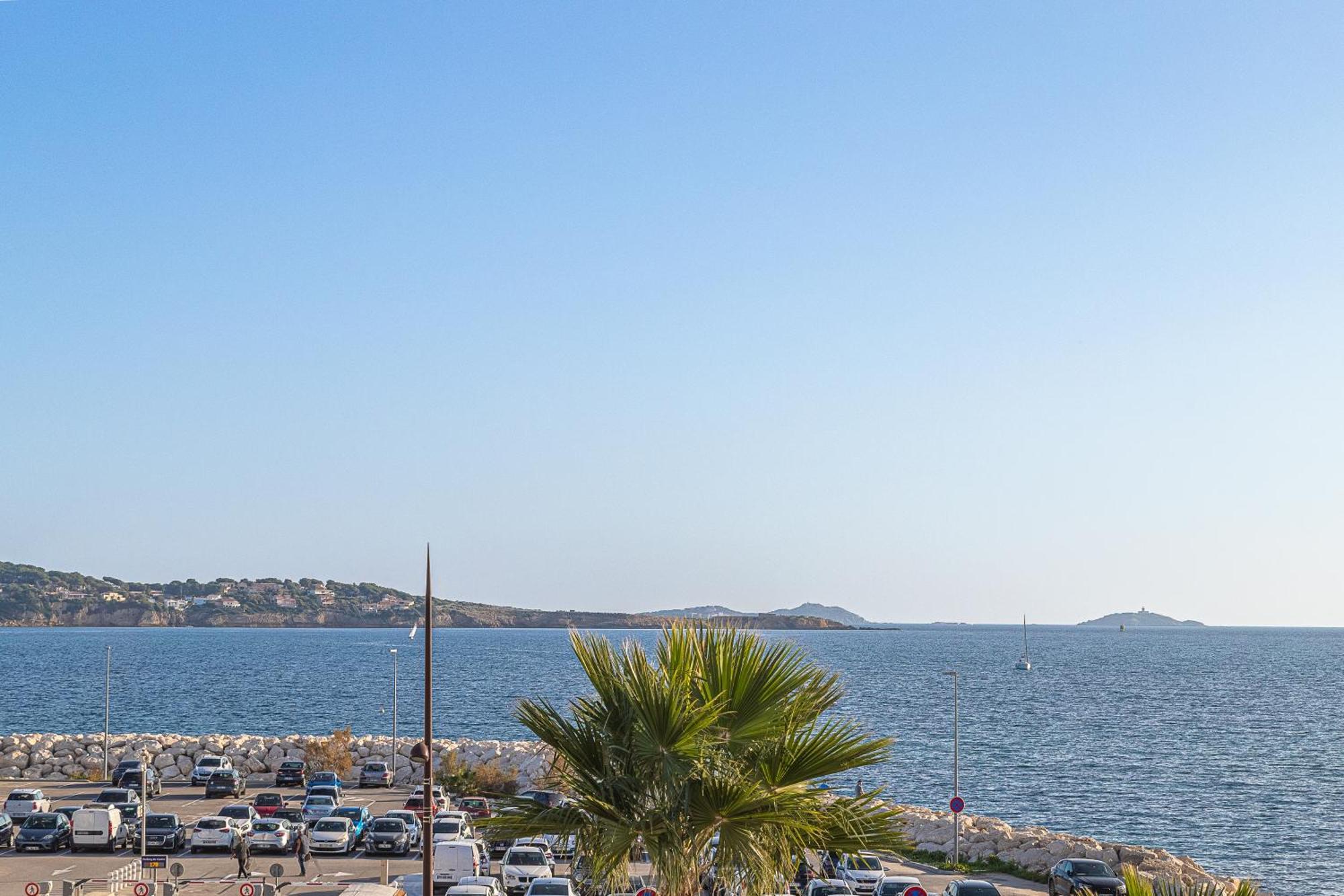 De La Baie 3* Bandol