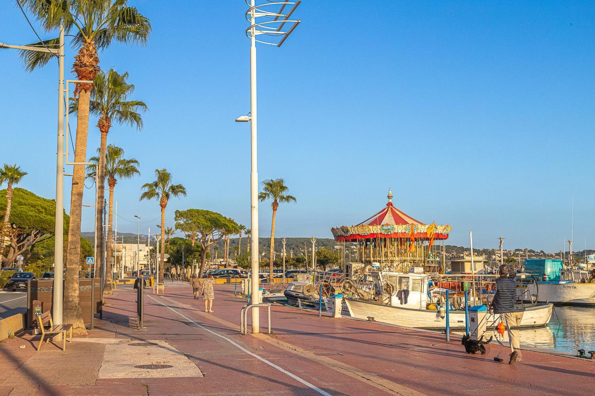 De La Baie Bandol