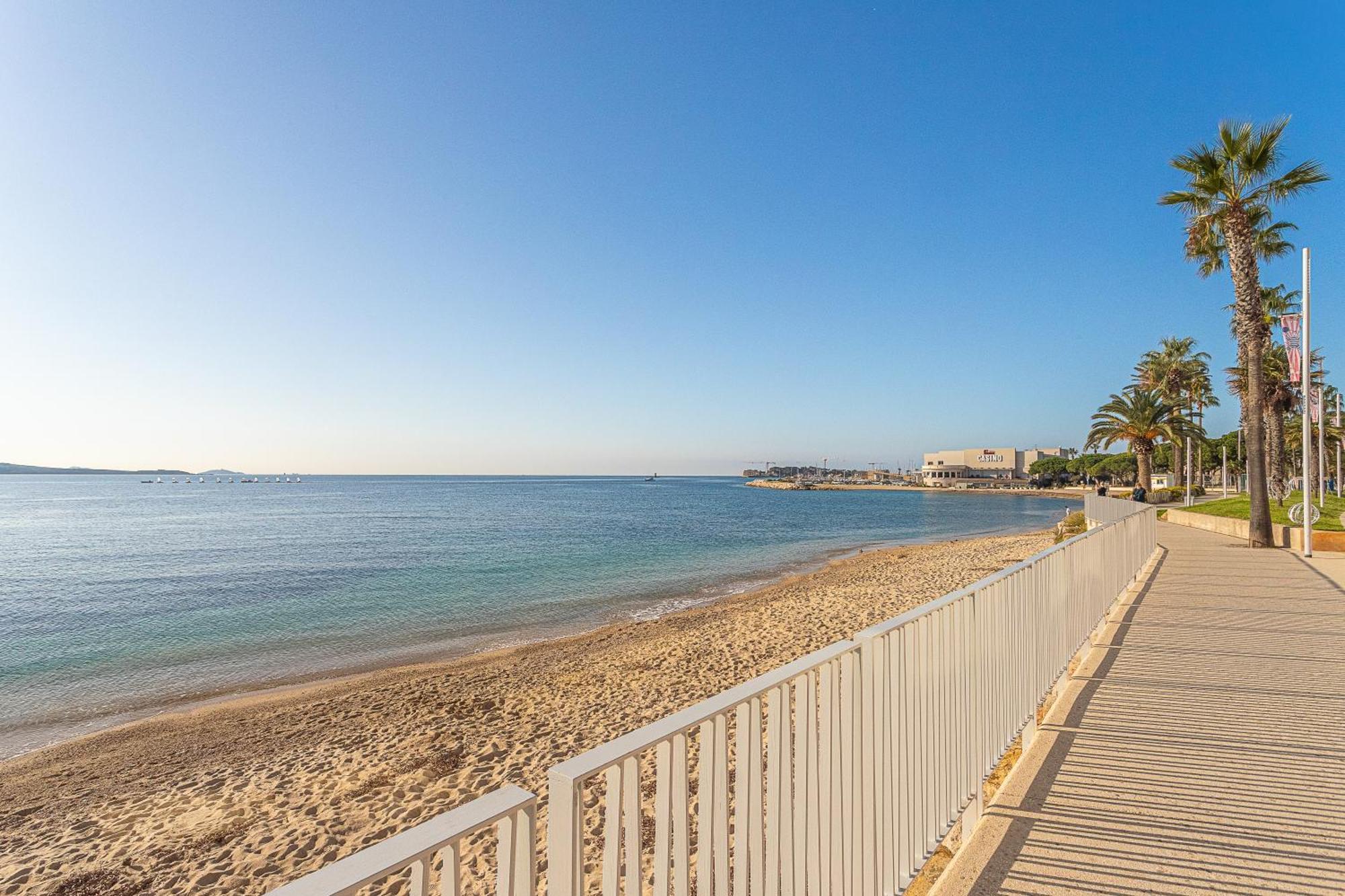 De La Baie 3* Bandol