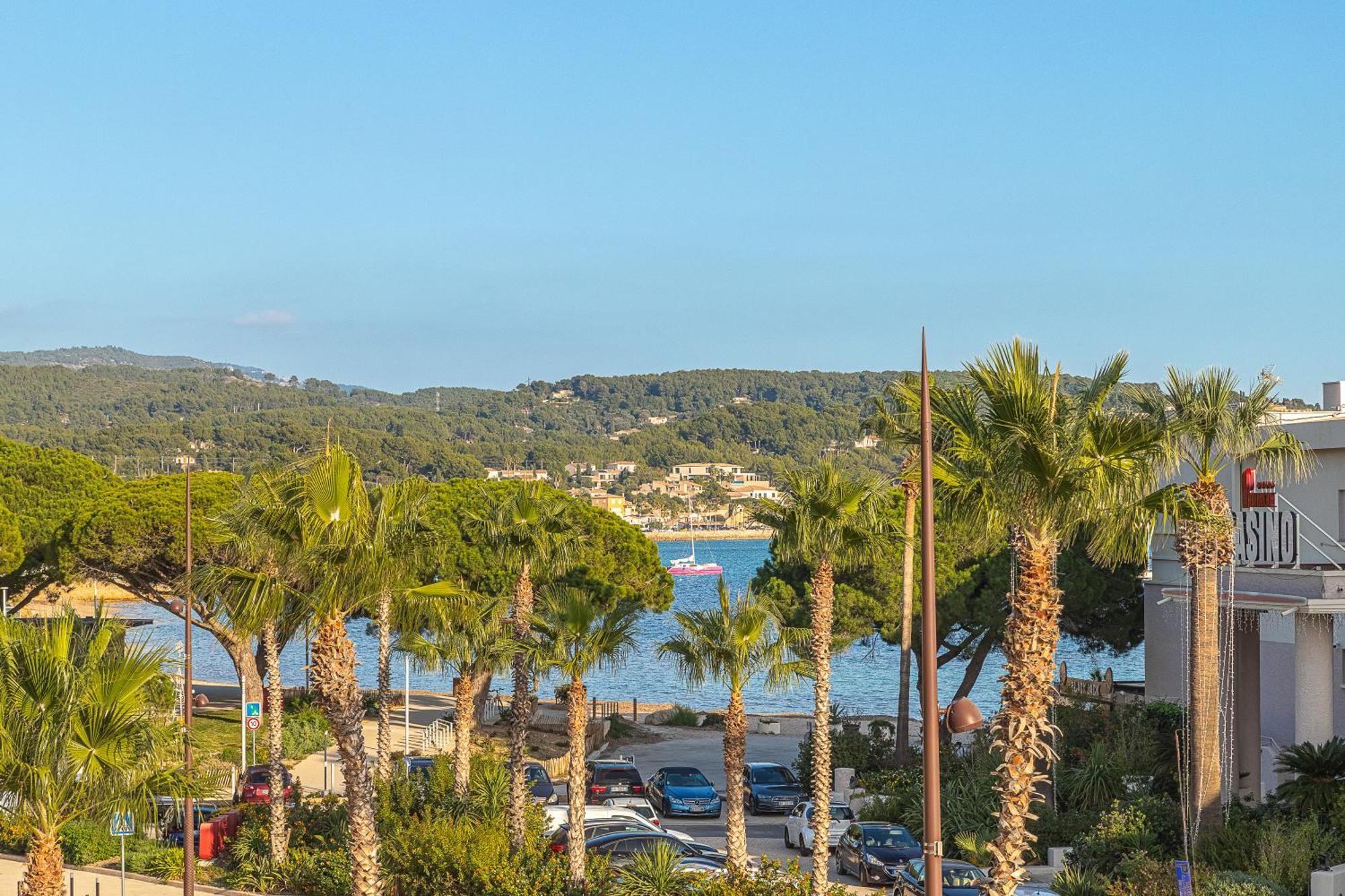 De La Baie Hotel Bandol