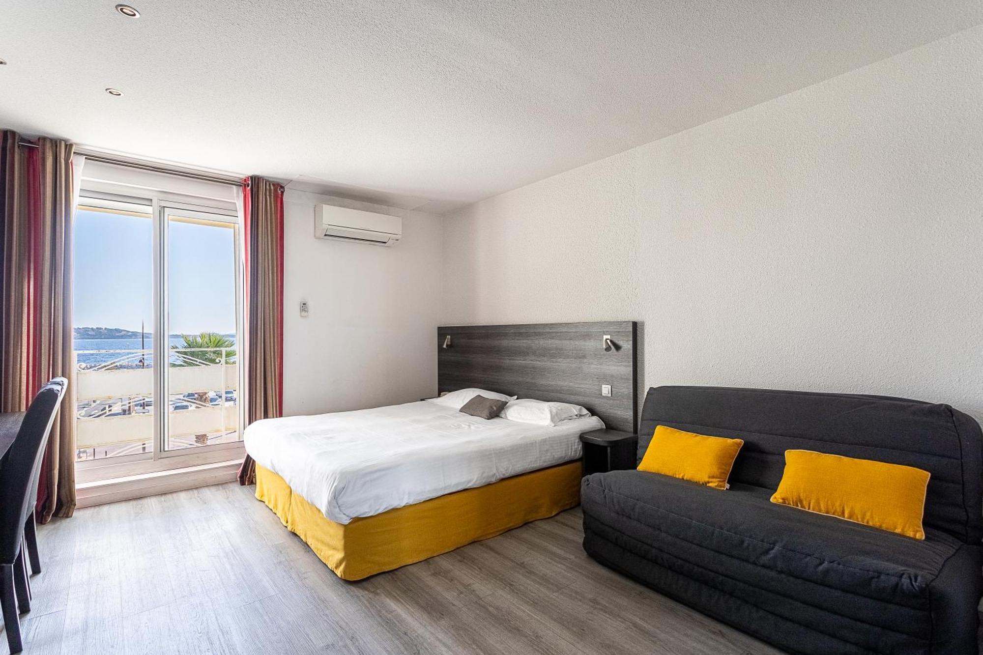 De La Baie Hotel Bandol