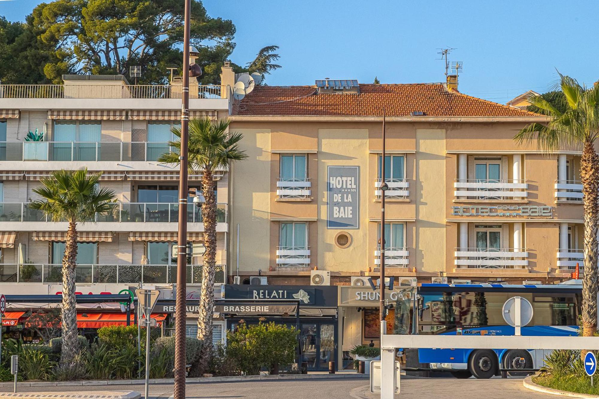 De La Baie Bandol
